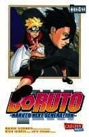 Boruto - Naruto the next Generation 4