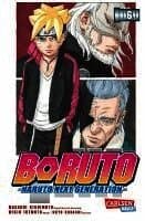 Boruto - Naruto the next Generation 6