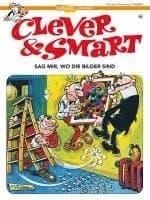 Clever und Smart 10: Sag mir, wo die Bilder sind