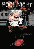 Omslag till boken Fool Night 1 av Kasumi Yasuda