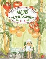 Majas kleiner Garten