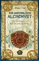 Der unsterbliche Alchemyst