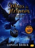 Maxi & Helium - In den Klauen der Taubenjäger