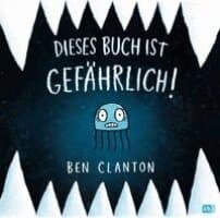 Dieses Buch ist gefährlich