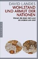 Wohlstand und Armut der Nationen