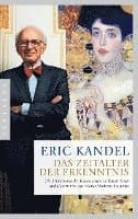 Omslag till boken Das Zeitalter der Erkenntnis av Eric Kandel