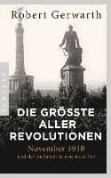 Die größte aller Revolutionen