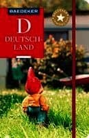 Baedeker Reiseführer Deutschland