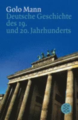Deutsche Geschichte - 19. und 20. Jahrhundert