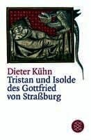 Der Tristan des Gottfried von Straßbourg