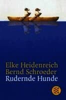 Rudernde Hunde