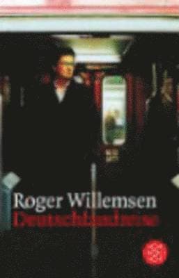 Roger Willemsen best book