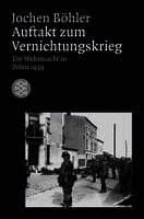 Auftakt zum Vernichtungskrieg