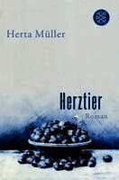 Herztier