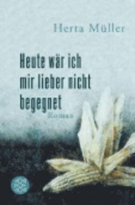 Heute ware ich mir lieber nicht begegnet