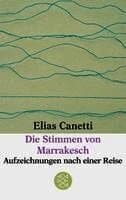 Die Stimmen von Marrakesch