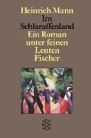 Heinrich Mann best book