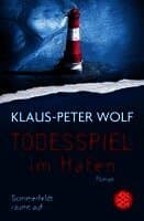 Todesspiel im Hafen