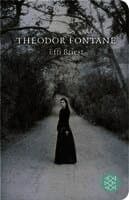 Omslag till boken Effi Briest av Theodor Fontane