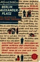 Berlin Alexanderplatz