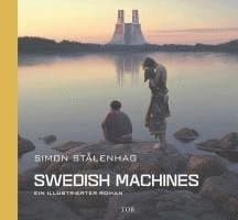 Swedish Machines