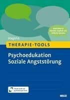 Therapie-Tools Psychoedukation Soziale Angststörung