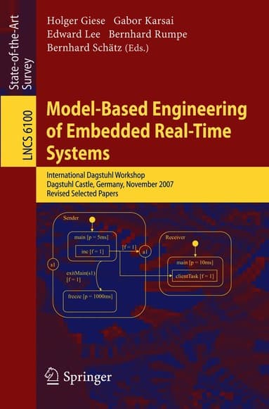 Bernhard Rumpe best book