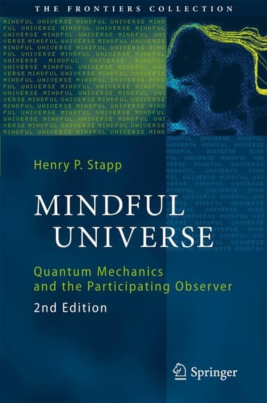 Mindful Universe