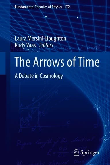 Arrows of Time