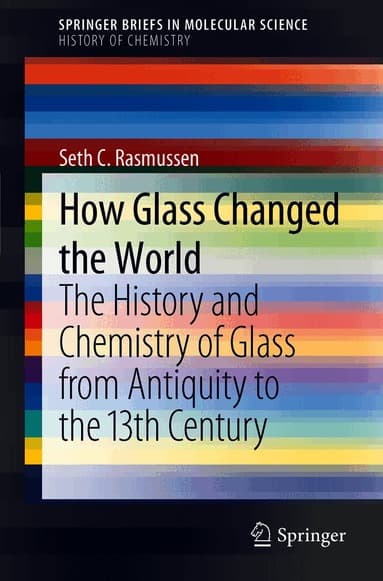 How Glass Changed the World
