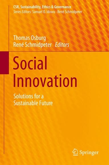 Social Innovation
