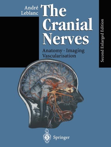 Cranial Nerves