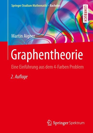Graphentheorie
