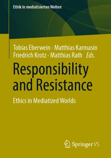 Responsibility and Resistance