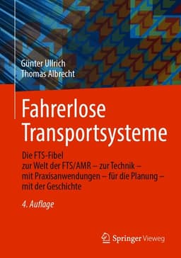 Fahrerlose Transportsysteme
