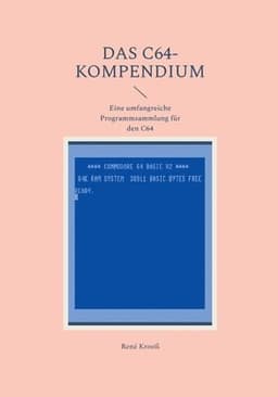 C64-Kompendium