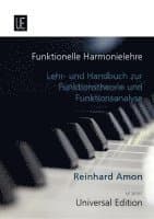 Lehr- und Handbuch zur Funktionstheorie und Funktionsanalyse