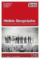 Heikle Gespräche