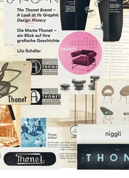 Thonet Brand