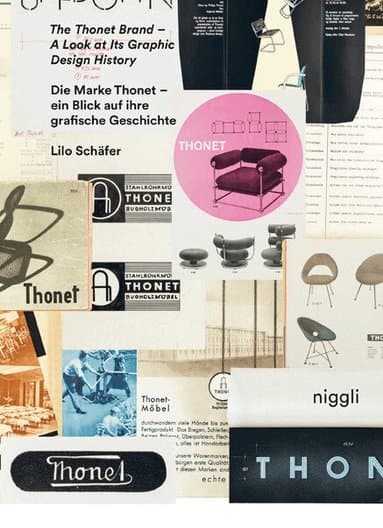 Thonet Brand