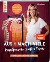 Aus 1 mach viele. Rundpassen-Shirts stricken