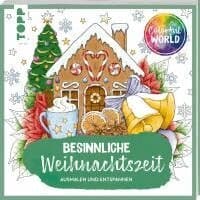 Colorful World - Besinnliche Weihnachtszeit