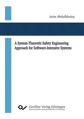 System-Theoretic Safety Engineering Approach for Software-Intensive Systems
