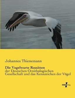 Vogelwarte Rossitten