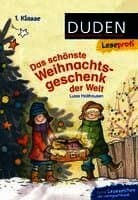 Leseprofi - Das schönste Weihnachtsgeschenk der Welt, 1. Klasse