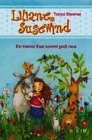 Liliane Susewind - Ein kleiner Esel kommt groß raus