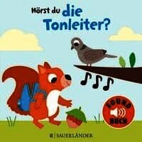 Hörst du die Tonleiter?