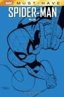 Marvel Must-Have: Spider-Man - Blue