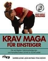 Krav Maga für Einsteiger