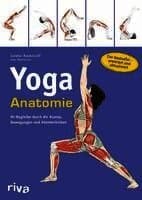 Yoga-Anatomie